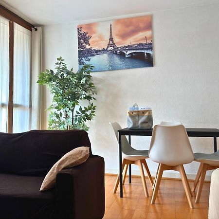 شقة Guyon - Cosy Proche Gare Parking Facile - Balcon #Sirdest فرانكونفيل المظهر الخارجي الصورة