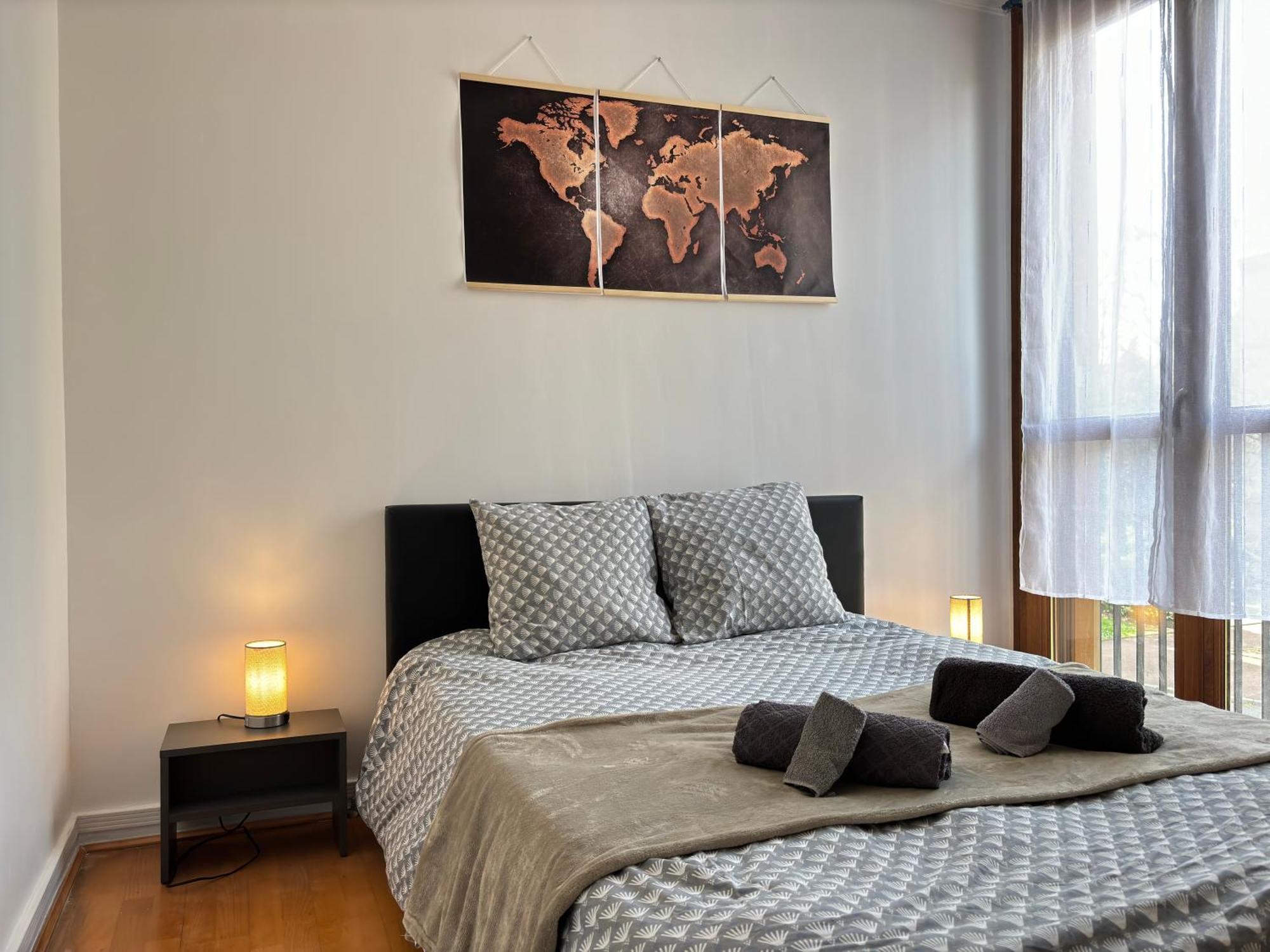 شقة Guyon - Cosy Proche Gare Parking Facile - Balcon #Sirdest فرانكونفيل المظهر الخارجي الصورة